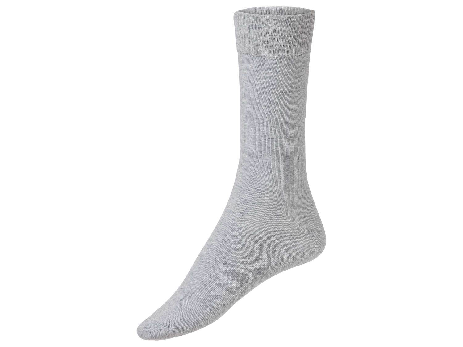 Chaussettes , le prix 4.99 €
- Du 39-42 au 43-46 ou du 35-38 au 39-42 selon ...