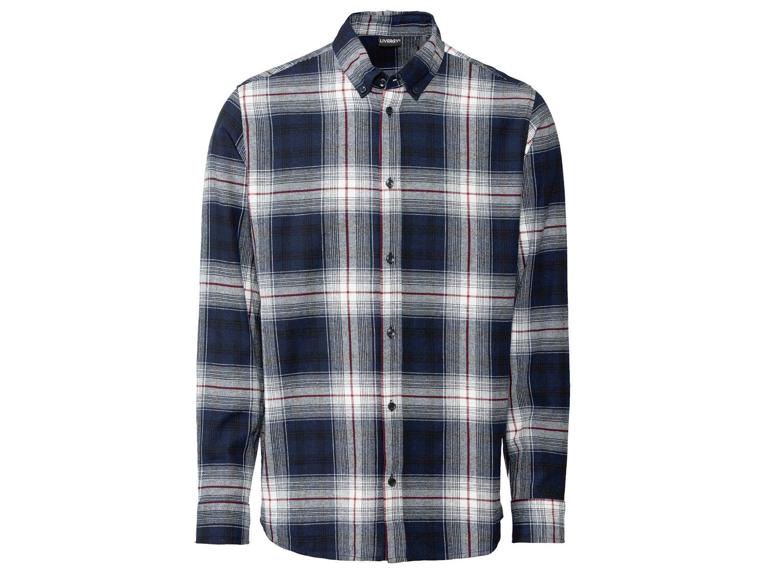 Chemise en flanelle , le prix 8.99 €
- Du S au XL selon modèle
- ...