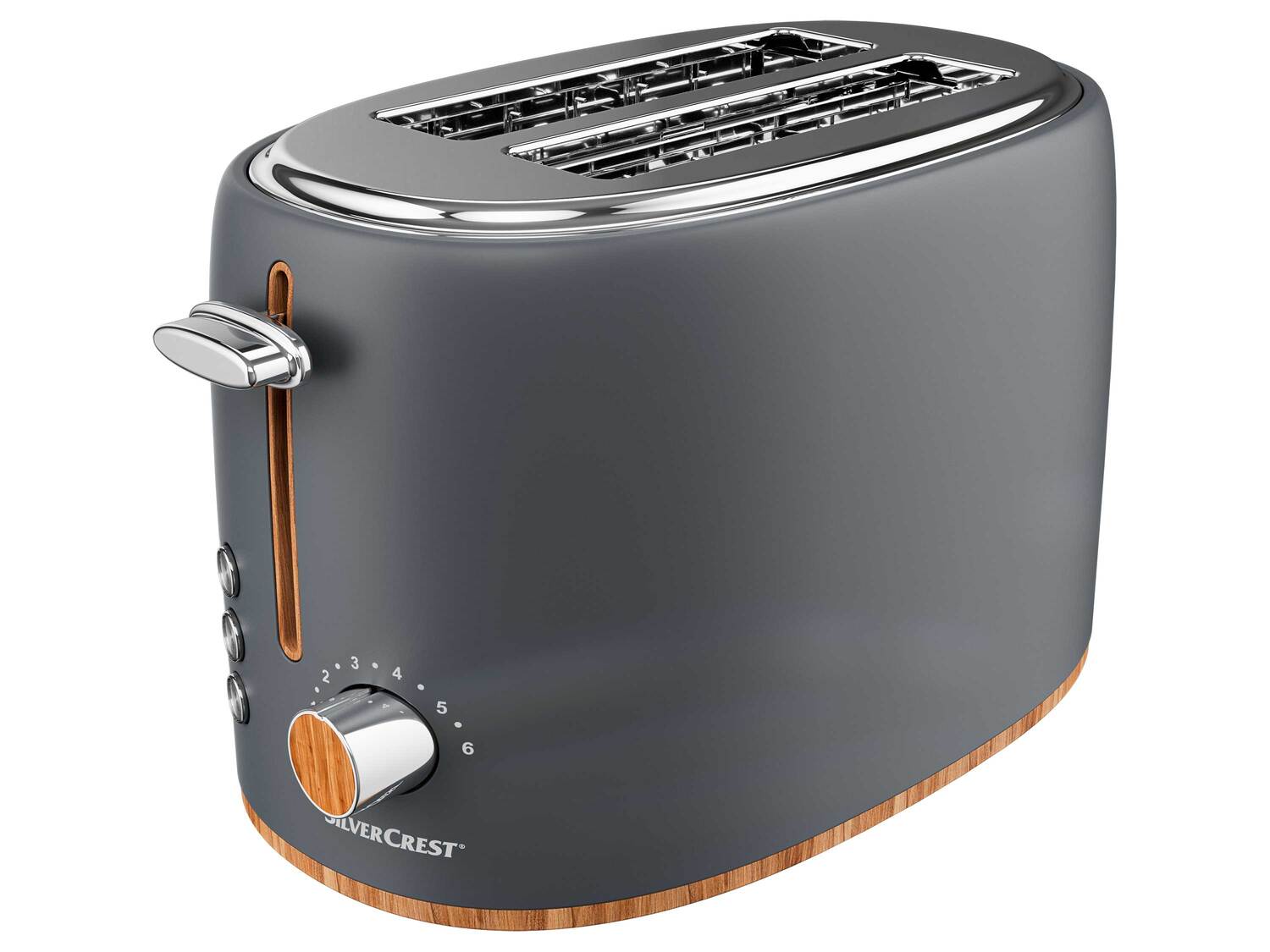 Grille-pain , le prix 24.99 €
- Max. 980 W
- Fonctions décongélation, ...