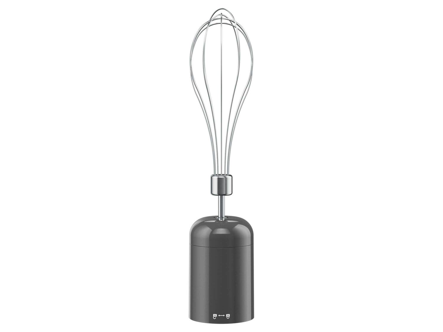 Mixeur plongeant , le prix 22.99 €
- 600 W
- 2 en 1 : pour mixer et mélanger
- ...