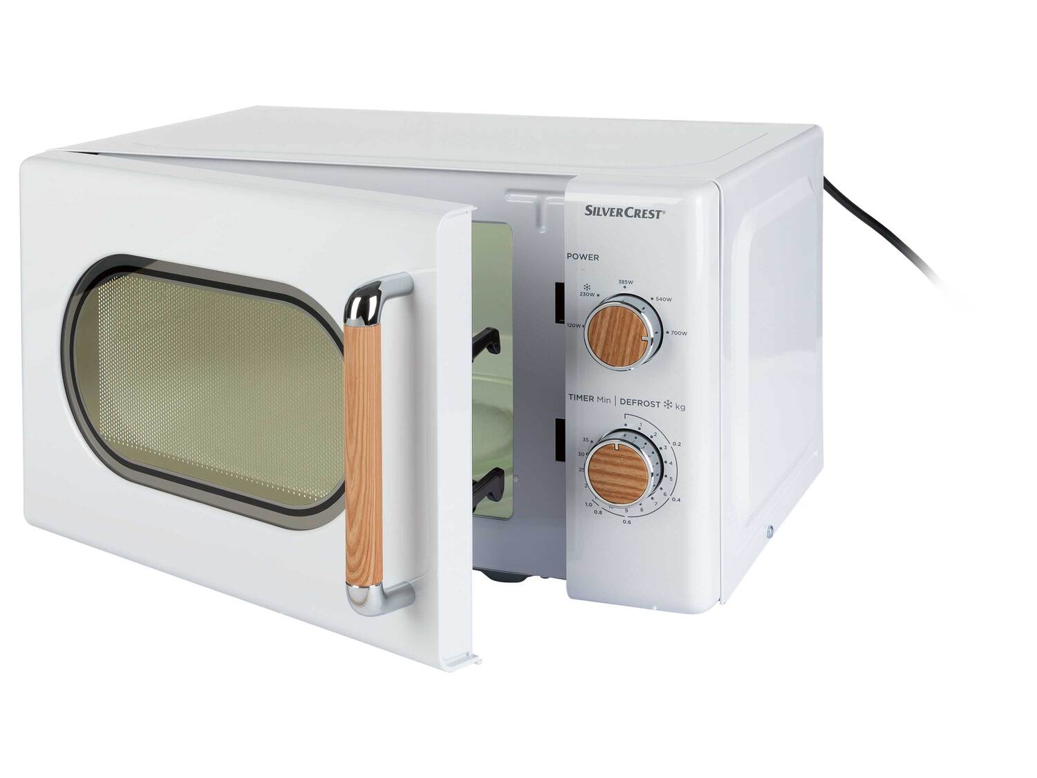 Four à micro-ondes , le prix 74.99 €
- Env. 44 x 25,8 x 36 cm (l x h ...