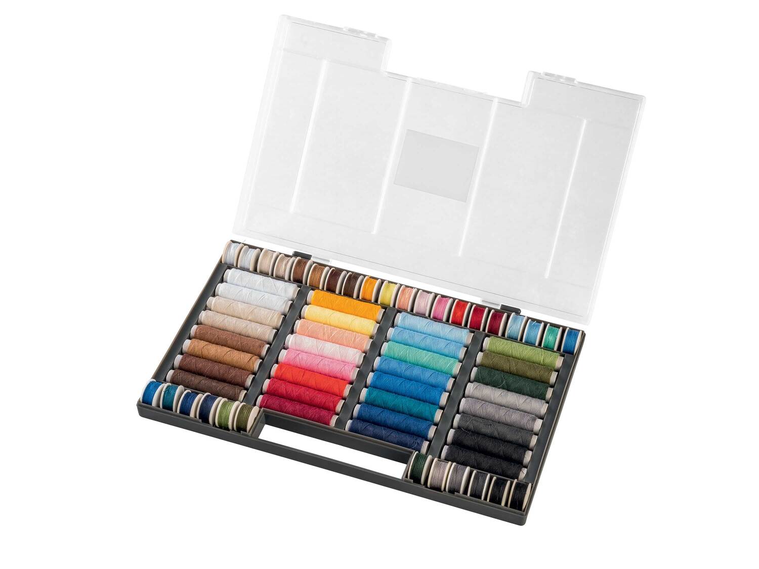 Set de couture ou fils , le prix 6.99 €
- Au choix :
- Assortiment de ...