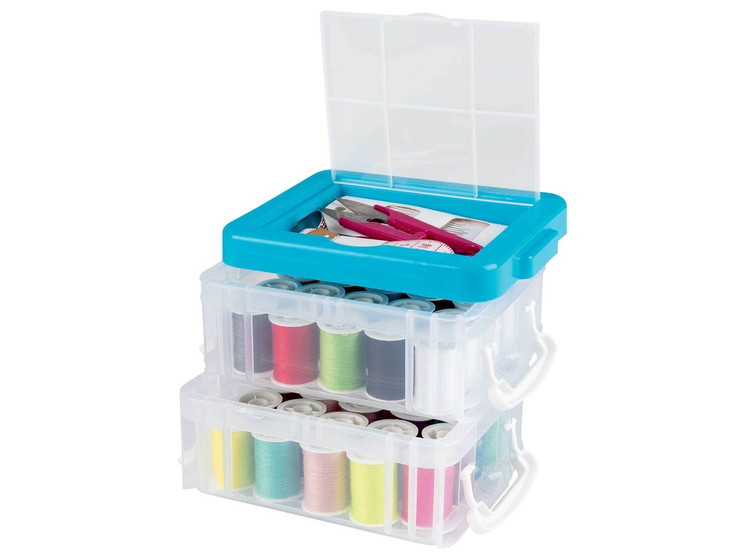 Accessoires couture débutant , le prix 4.99 €
- Au choix :
- Nécessaire ...