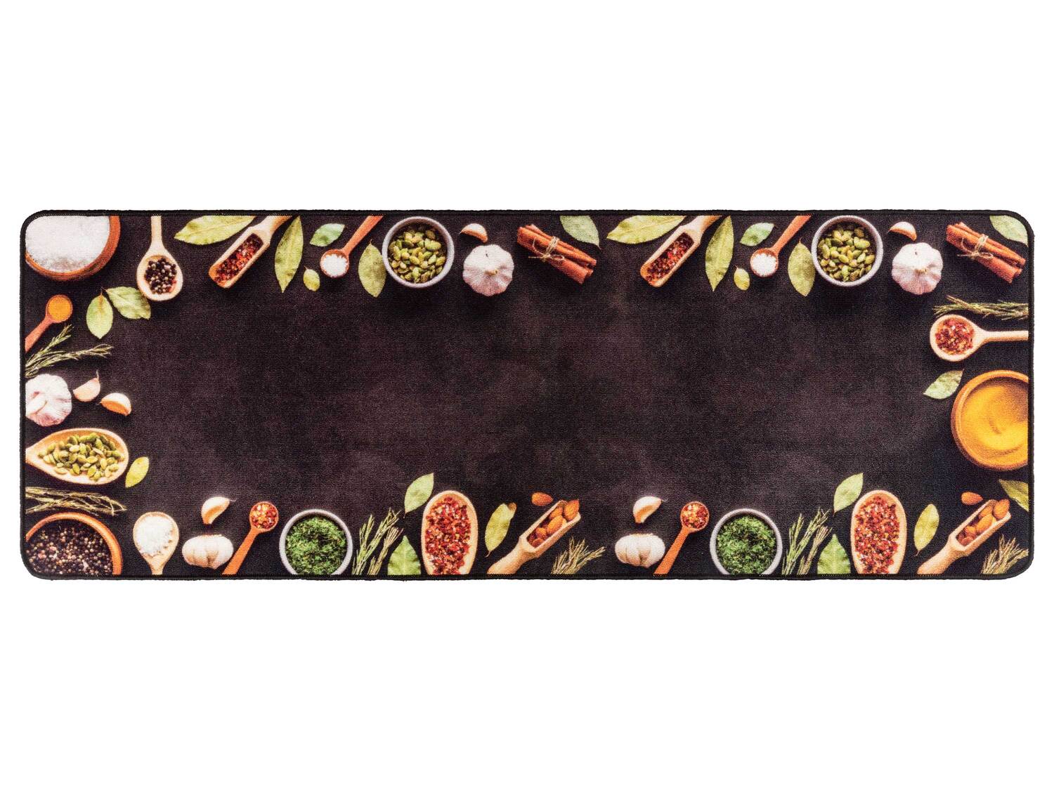 Tapis de cuisine , le prix 12.99 €
- Env. 65 x 180 cm
- Ex. 100 % polyamide
- ...