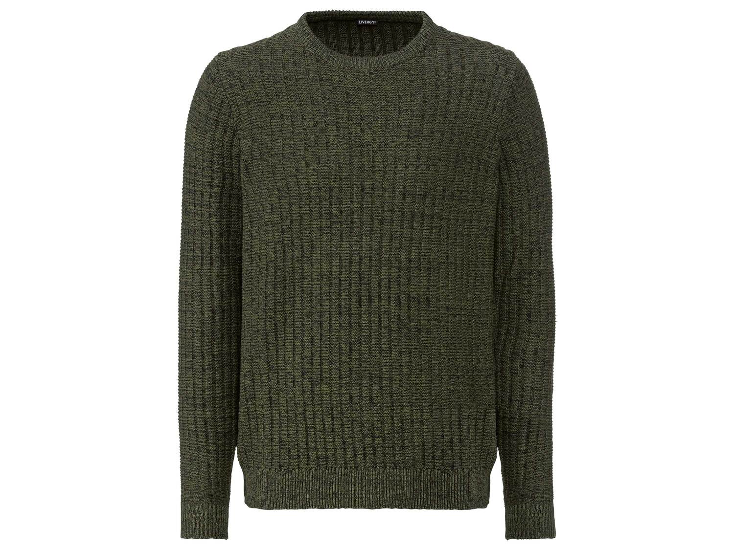 Pull en maille , le prix 11.99 €
- Du S au XL selon modèle
- Ex. 100 % coton
- ...