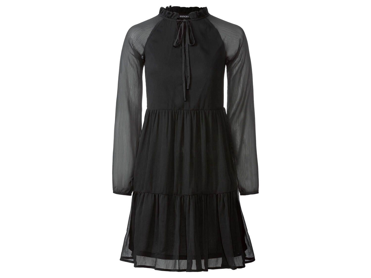 Robe , le prix 11.99 €
- Du 36 au 48 selon modèle
- Ex. dessus/doublure 100 ...