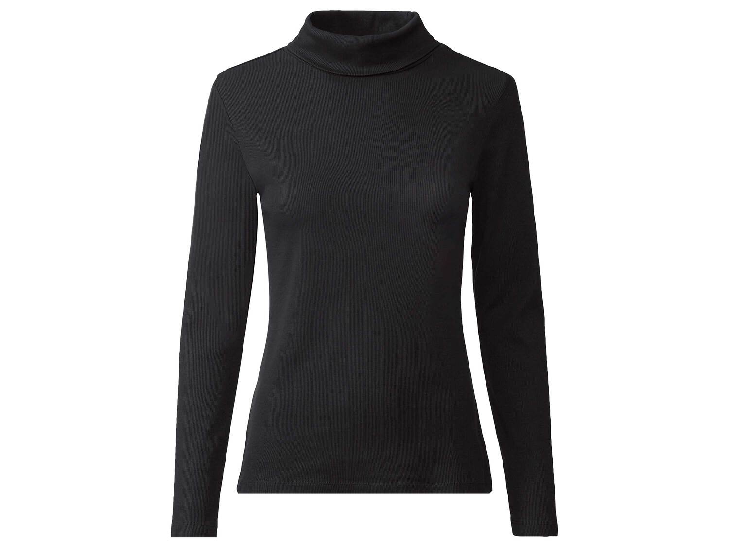 T-shirts à manches longues côtelés , le prix 9.99 €
- Du S au XL selon modèle
- ...