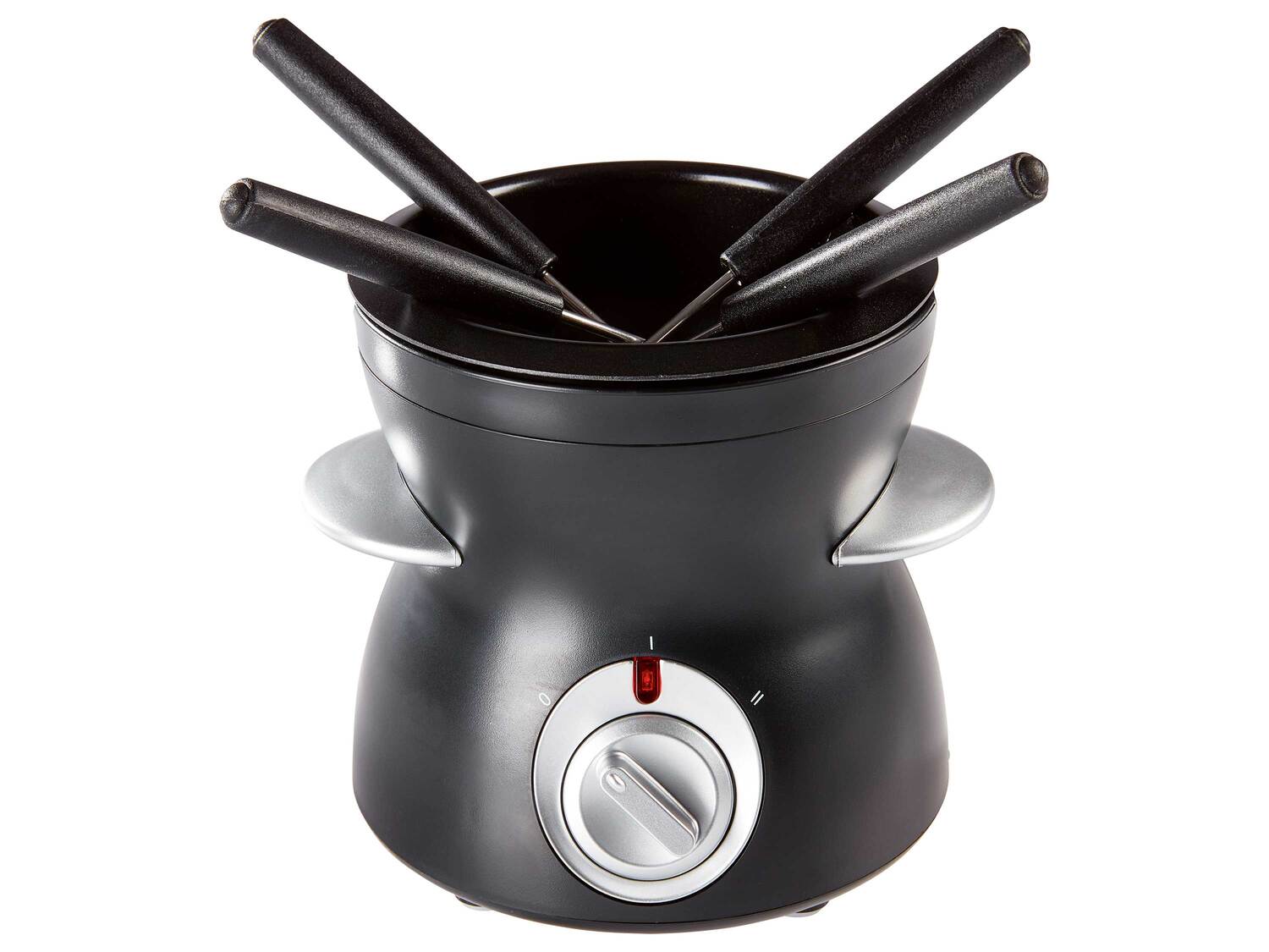 Appareil à fondue au chocolat électrique , le prix 14.99 €
- Env. 14 x 13 ...