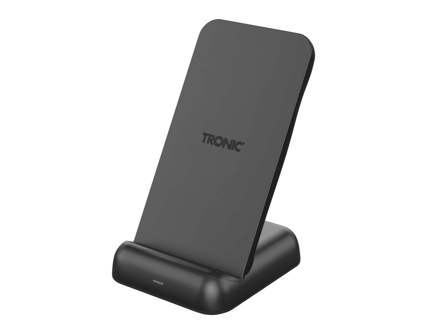 Station de charge Qi® à induction , le prix 9.99 €
- Env. 7,0 x 11,4 x 7,8 ...