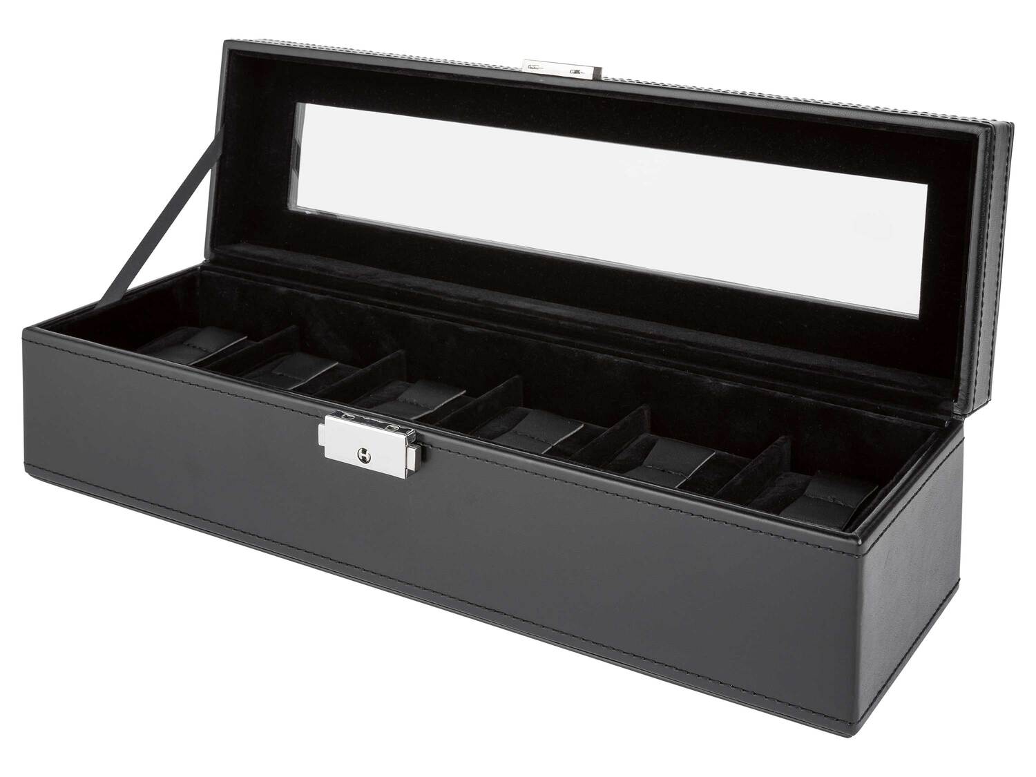 Écrin pour montres , le prix 11.99 €
- Au choix :
- Env. 17,5 x 9,5 x 16,5 ...