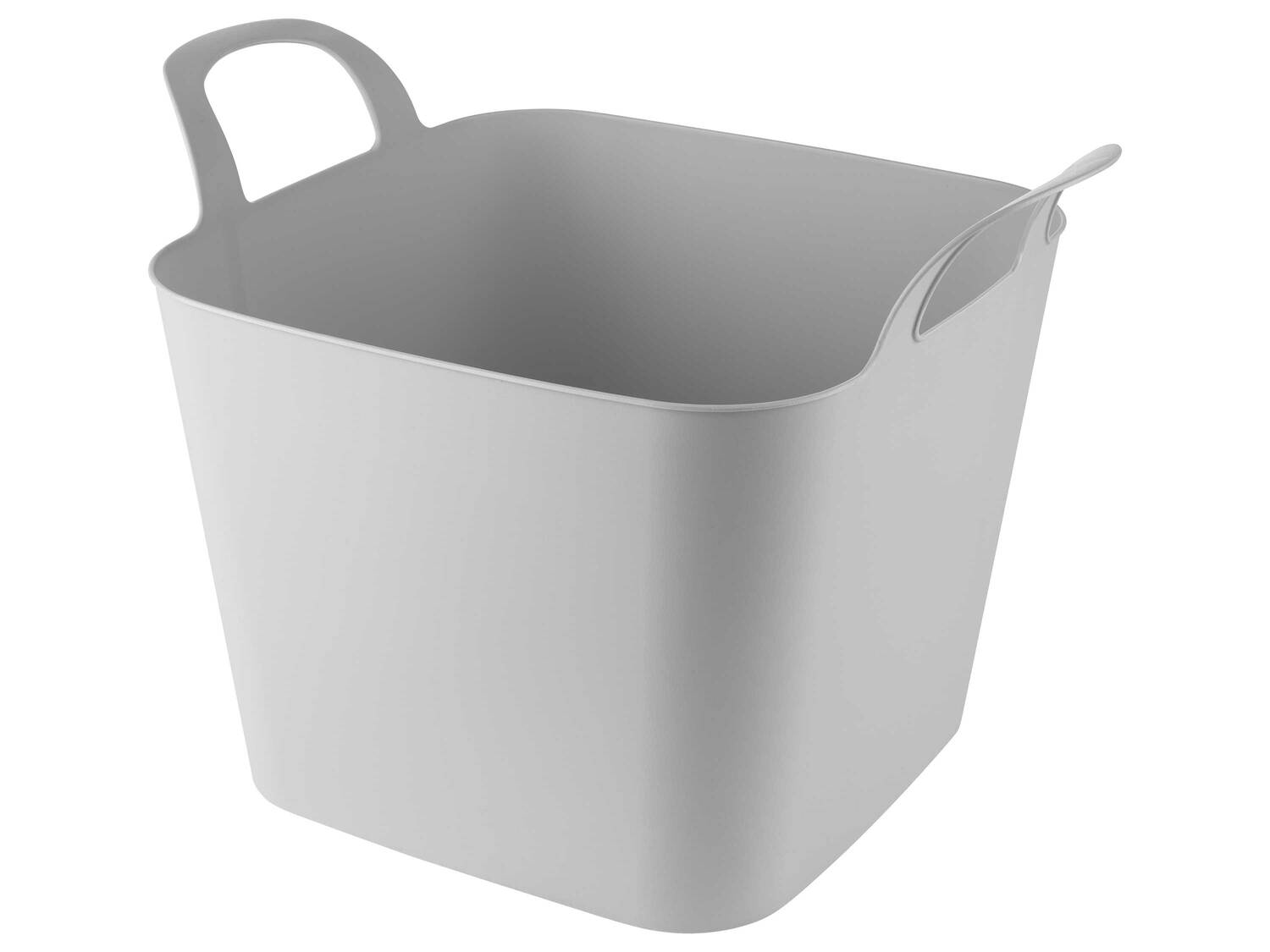Panier flexible , le prix 6.99 €
- Env. 36 L
- *Dont 0,12 € ...