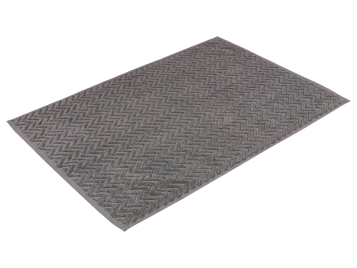 Tapis de bain en éponge , le prix 4.99 €
- Env. 50 x 70 cm
- Ex. 100 ...
