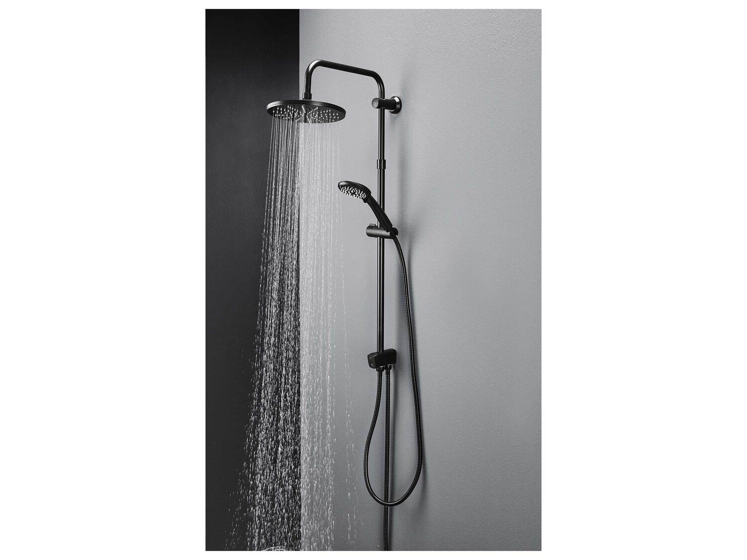 Set de douche , le prix 39.99 €
- Douche de tête : Ø ...