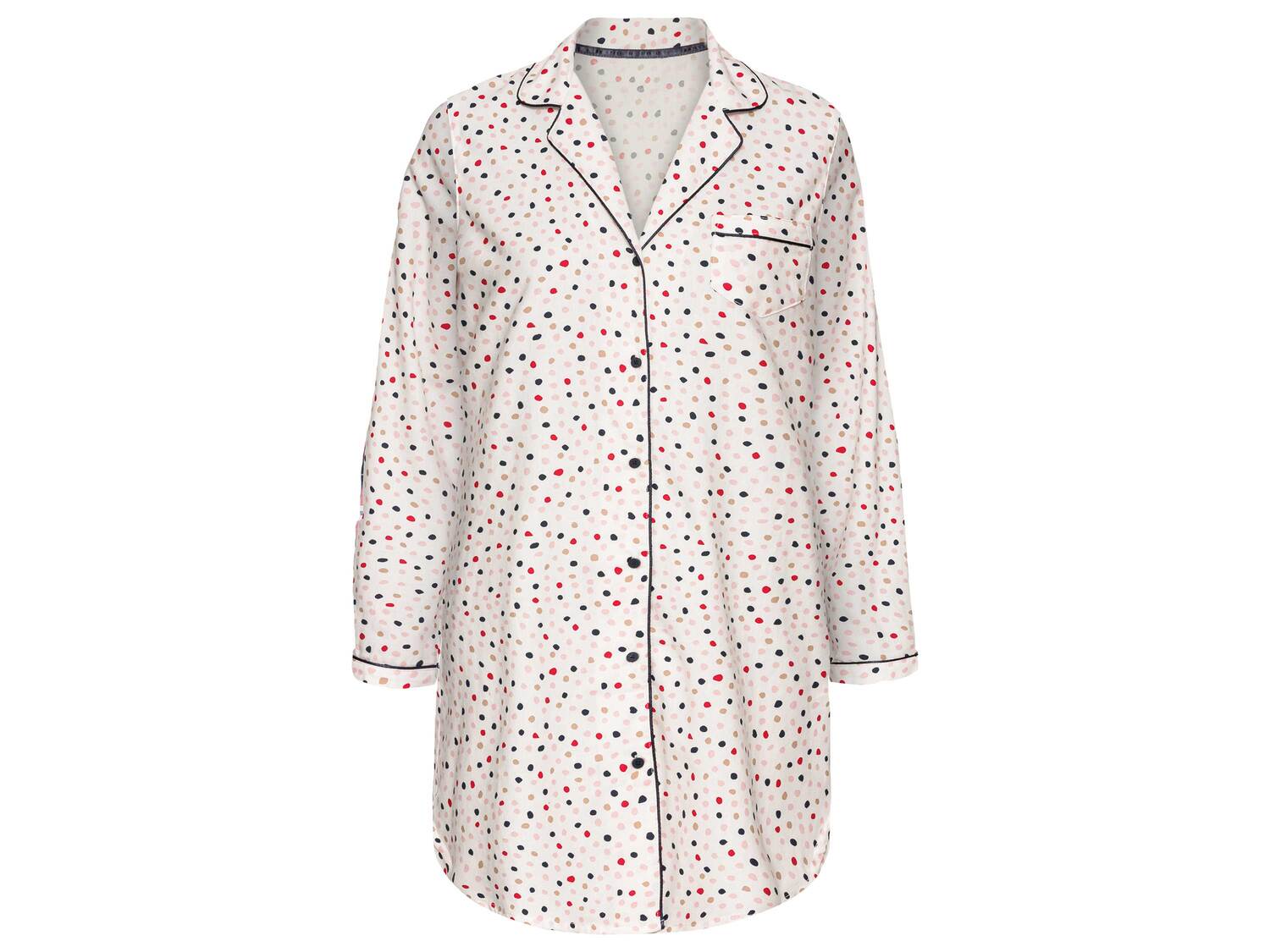 Chemise longue femme , le prix 8.99 €
- Du S au XL selon modèle
- ...