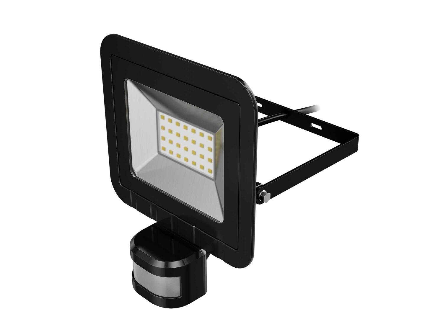 Projecteur extérieur à LED , le prix 18.99 €
- 24 W
- Flux lumineux ...