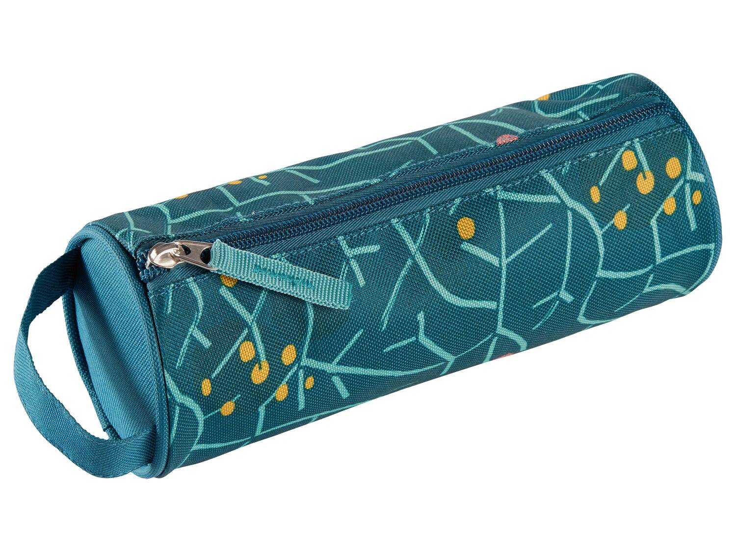 Trousse , le prix 1.49 €
- Env. 8 x 21 cm (Ø x h)
- Fermeture ...
