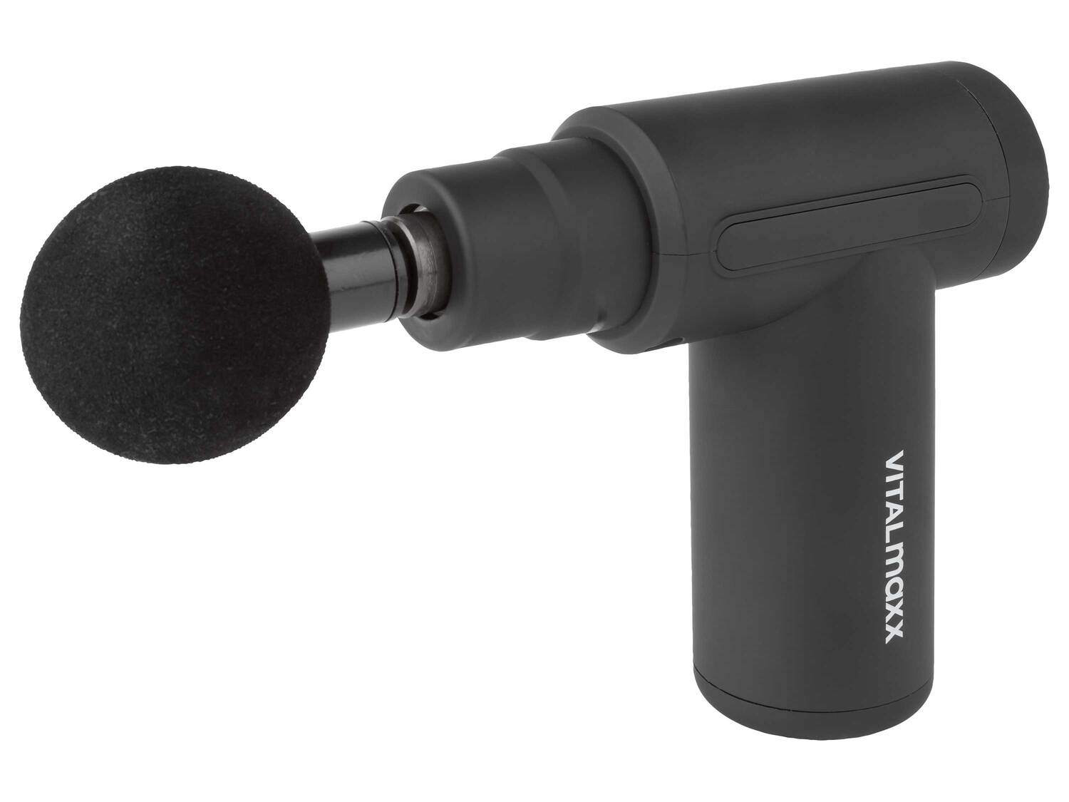 Pistolet de massage , le prix 29.99 €
- Inédit chez Lidl
- ...