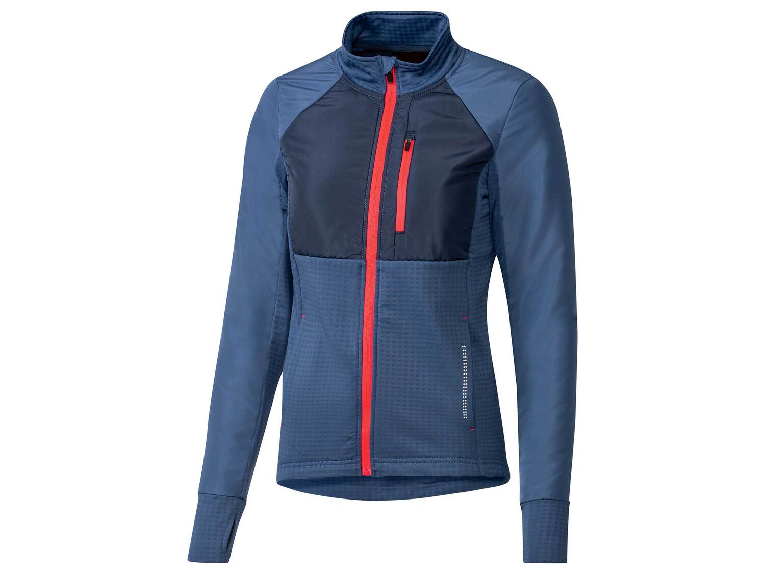 Veste hybride thermique , le prix 16.99 €
- Du S au L selon modèle
- ...