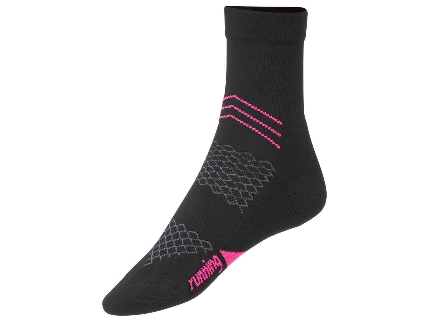 Chaussettes de running hiver , le prix 1.99 €
- Du 35/36 au 41/42 selon ...