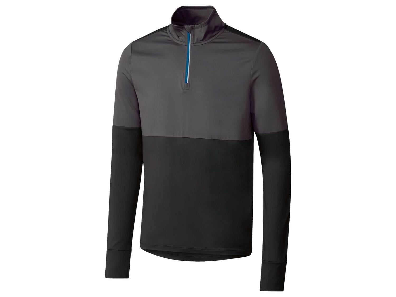 T-shirt technique manches longues , le prix 8.99 €
- Du S au XL selon ...