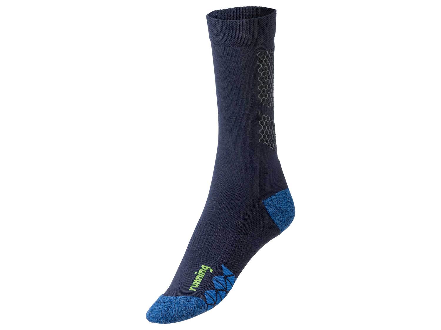 Chaussettes de running hiver , le prix 1.99 €
- Du 39/40 et 45/46 selon ...