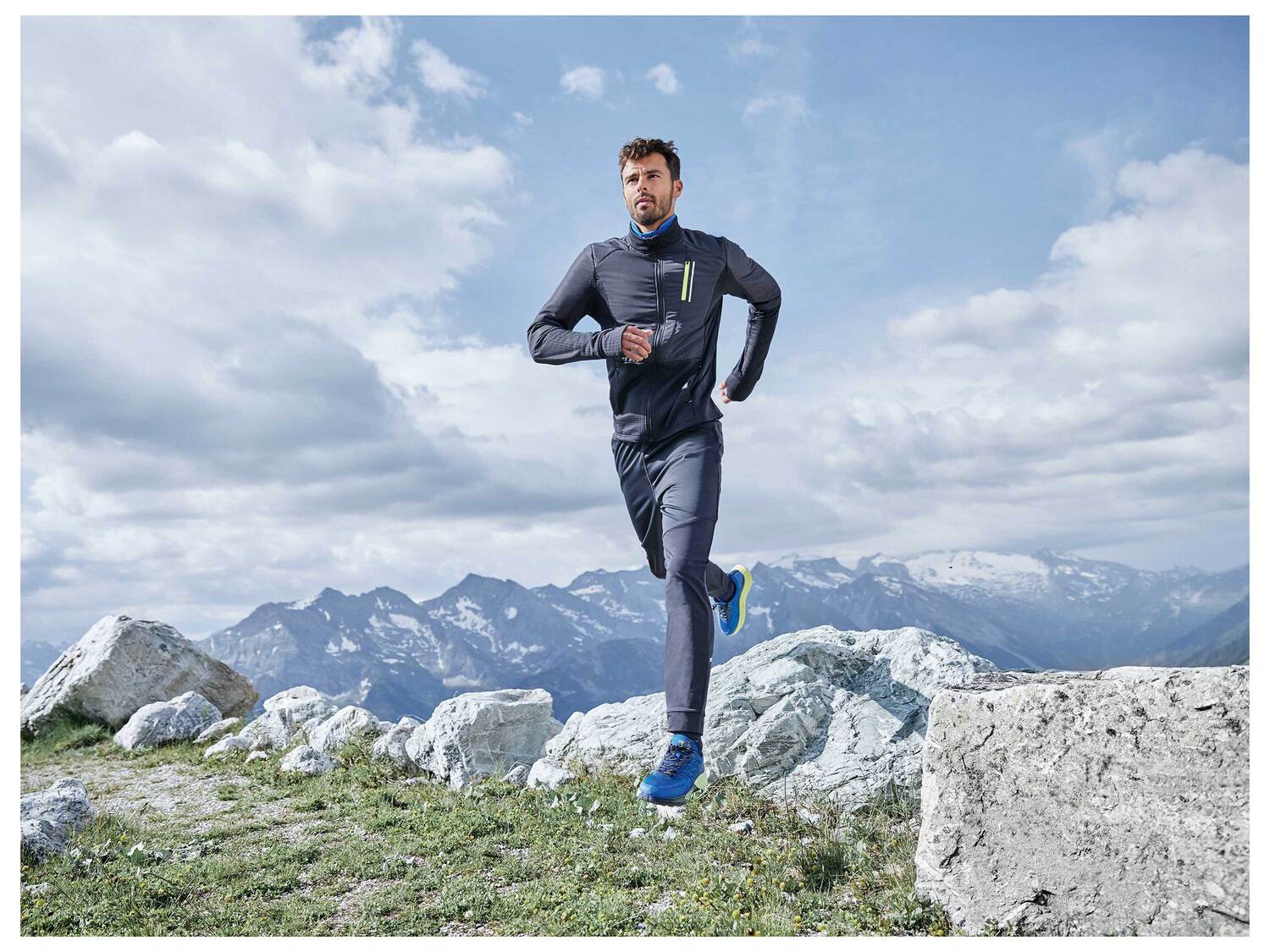 Veste hybride thermique , le prix 16.99 €
- Du S et XL selon modèle
- ...