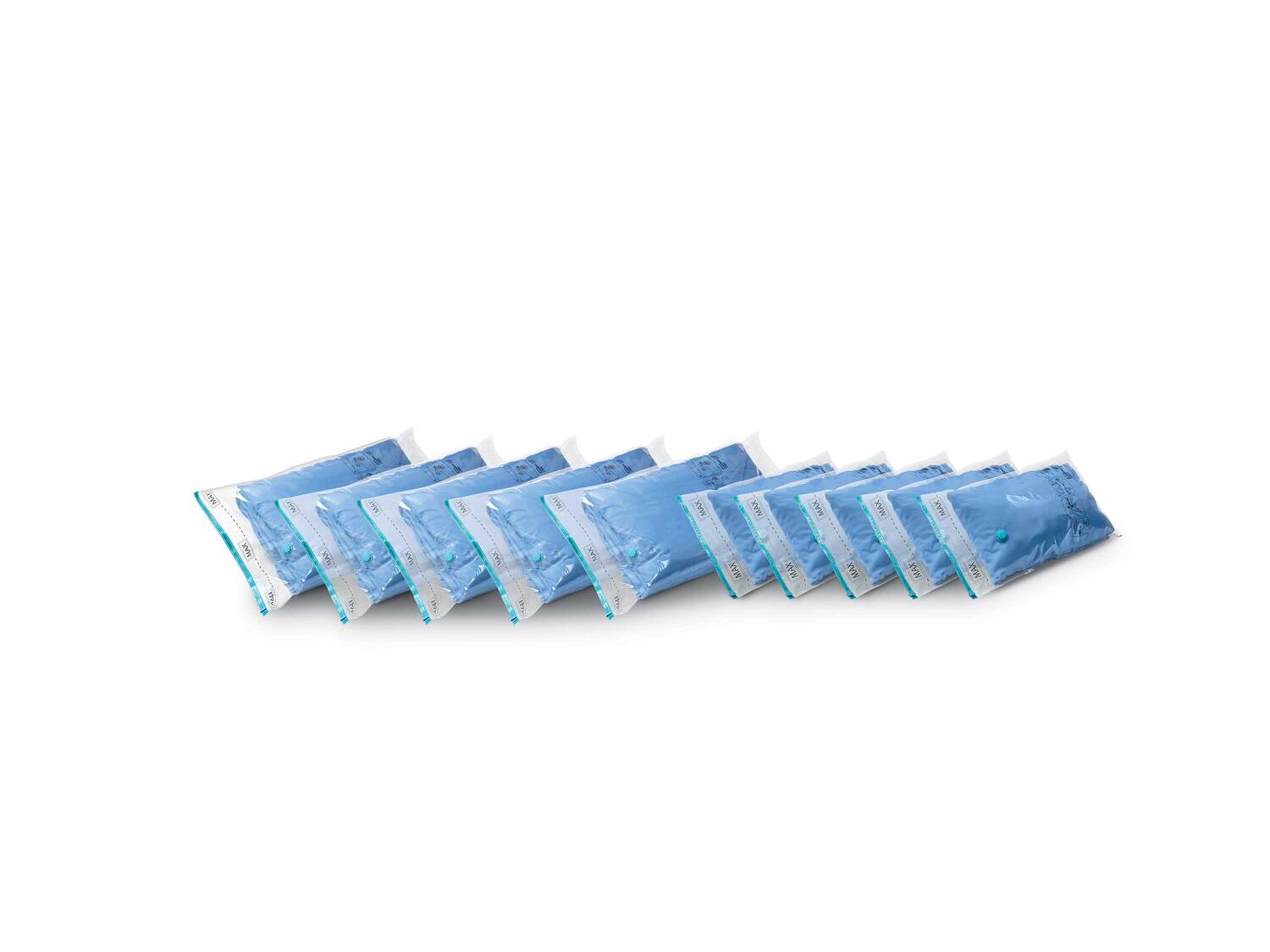 Housses de rangement sous vide , le prix 11.99 €
- Commencez l'année ...