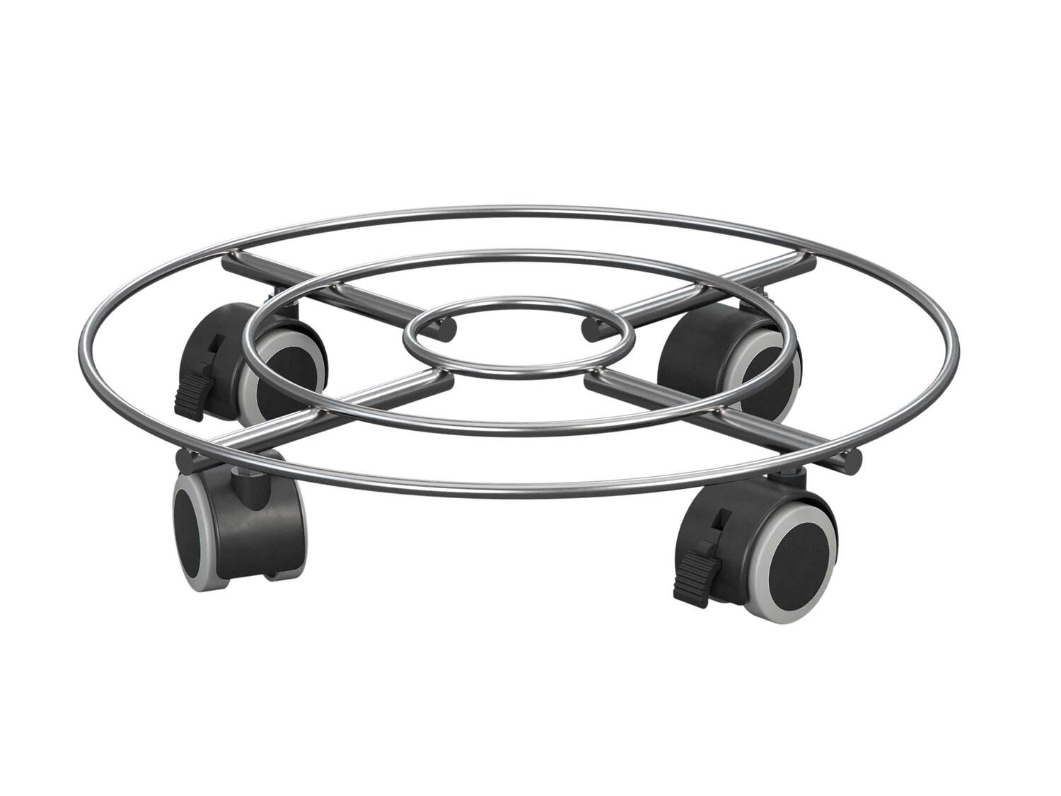 Support roulant pour plantes , le prix 6.99 €
- Au choix :
- Env. 30 ...
