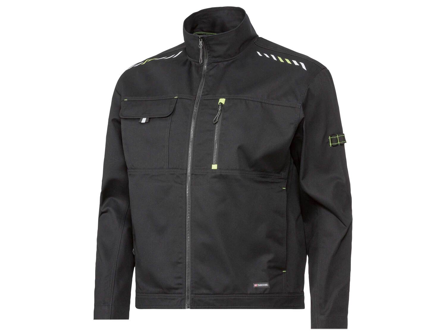 Veste de travail homme , le prix 19.99 €
- Du M au XXL selon modèle
- Ex. ...