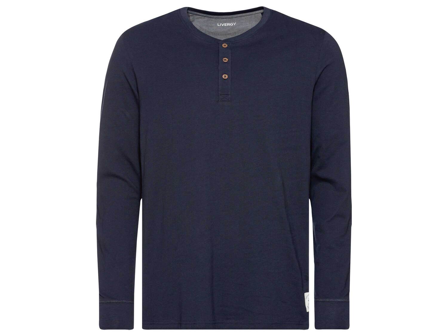 T-shirt manches longues , le prix 6.99 €
- Du S au XL selon modèle
- ...