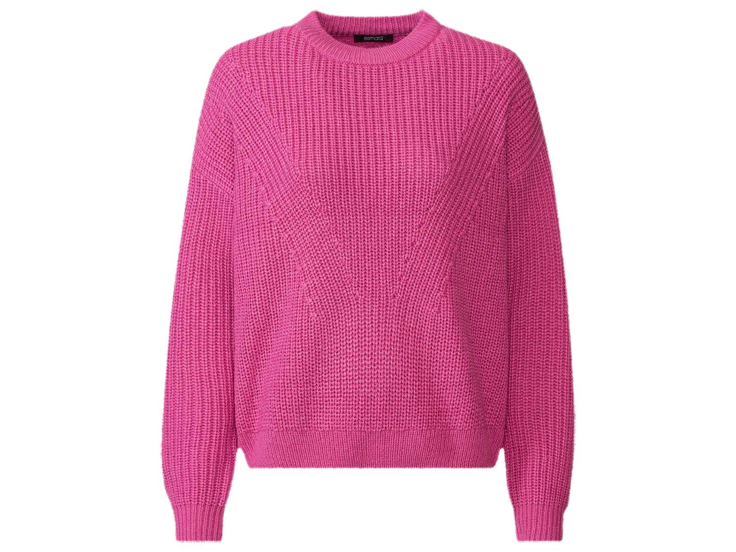 Pull , le prix 9.99 €
- Du S au XL selon modèle
- Ex. 100 ...