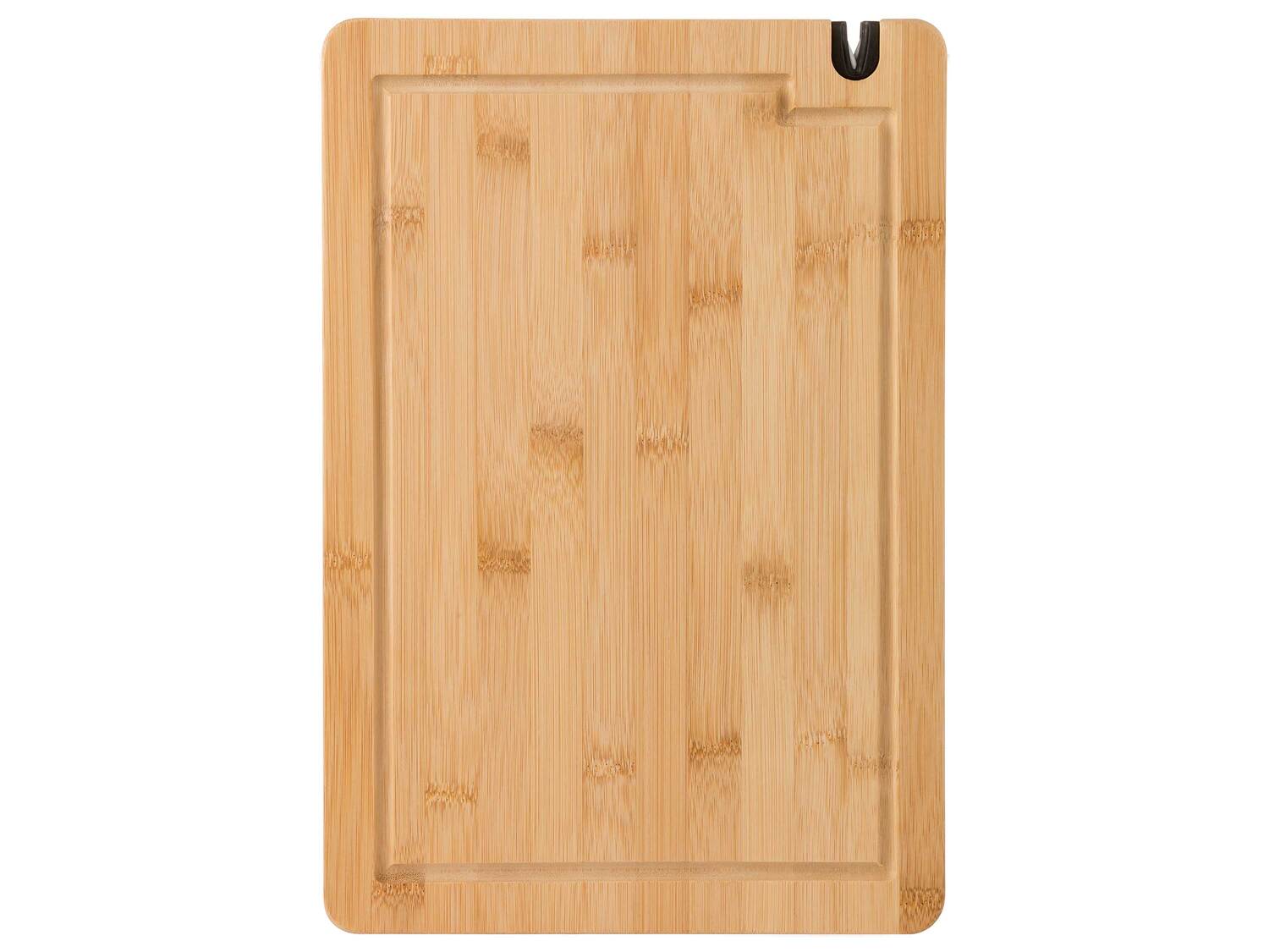 Planche à découper en bambou , le prix 5.99 €
- Au choix :
- Env. 40 ...