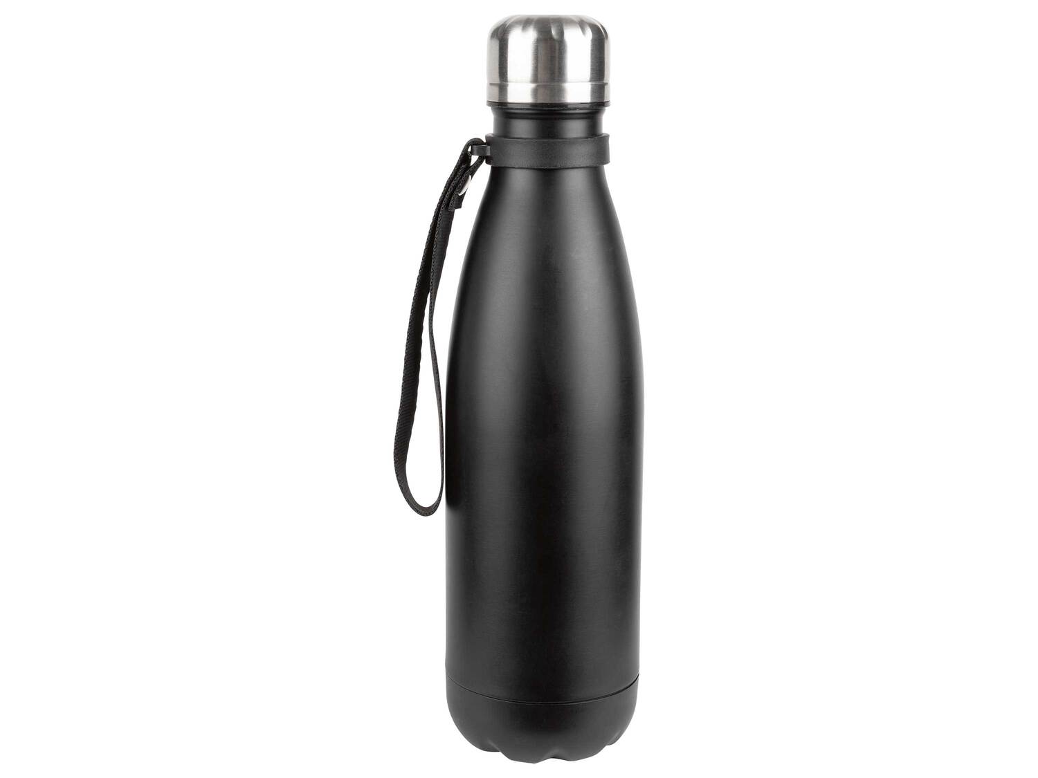 Bouteille isotherme , le prix 5.99 €
- Au choix ;
- Env. 520 ml, avec ...