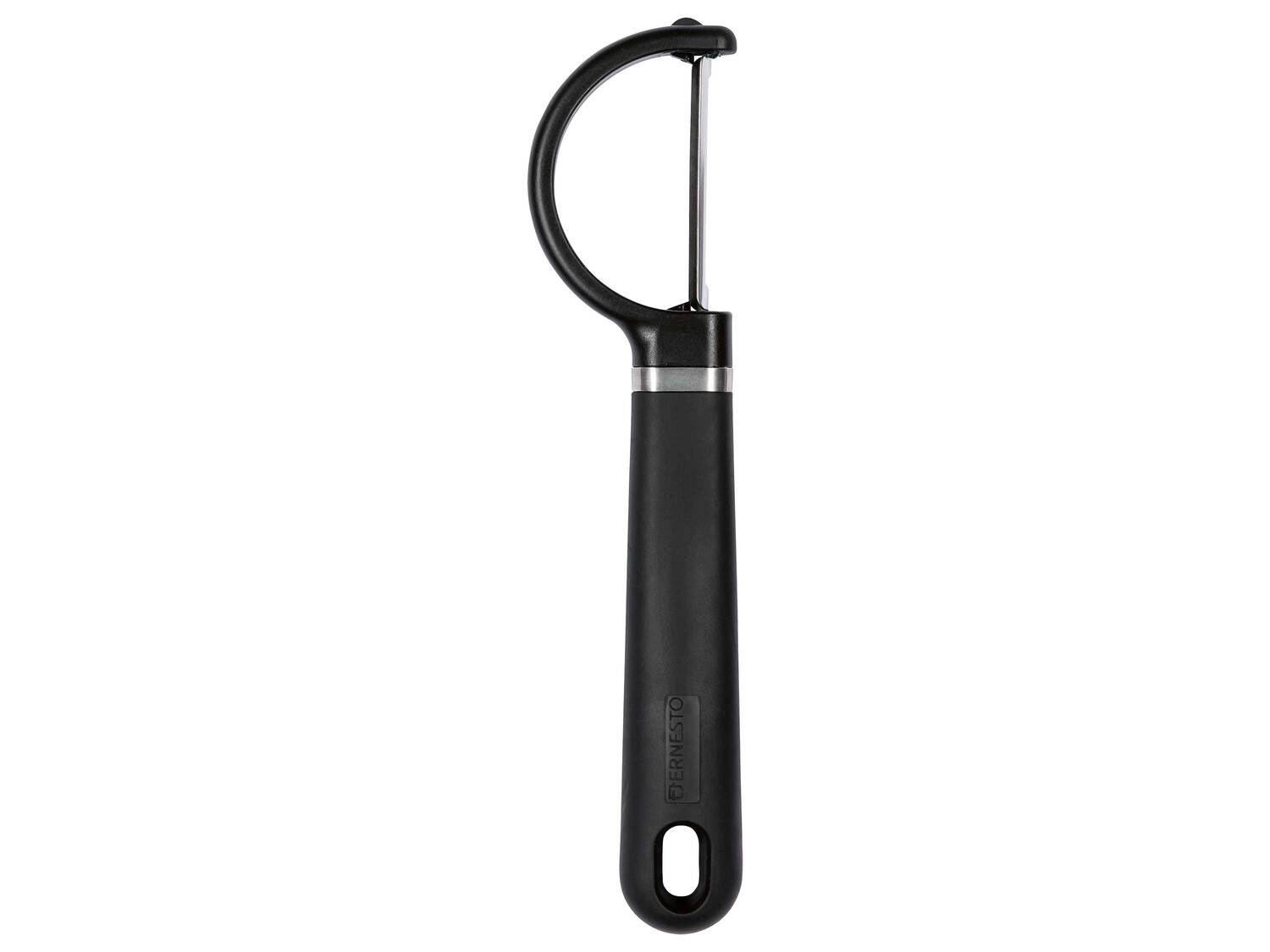 Accessoire de cuisine , le prix 4.99 €
- Au choix :
- Presse-ail
- Ouvre-boîte
- ...