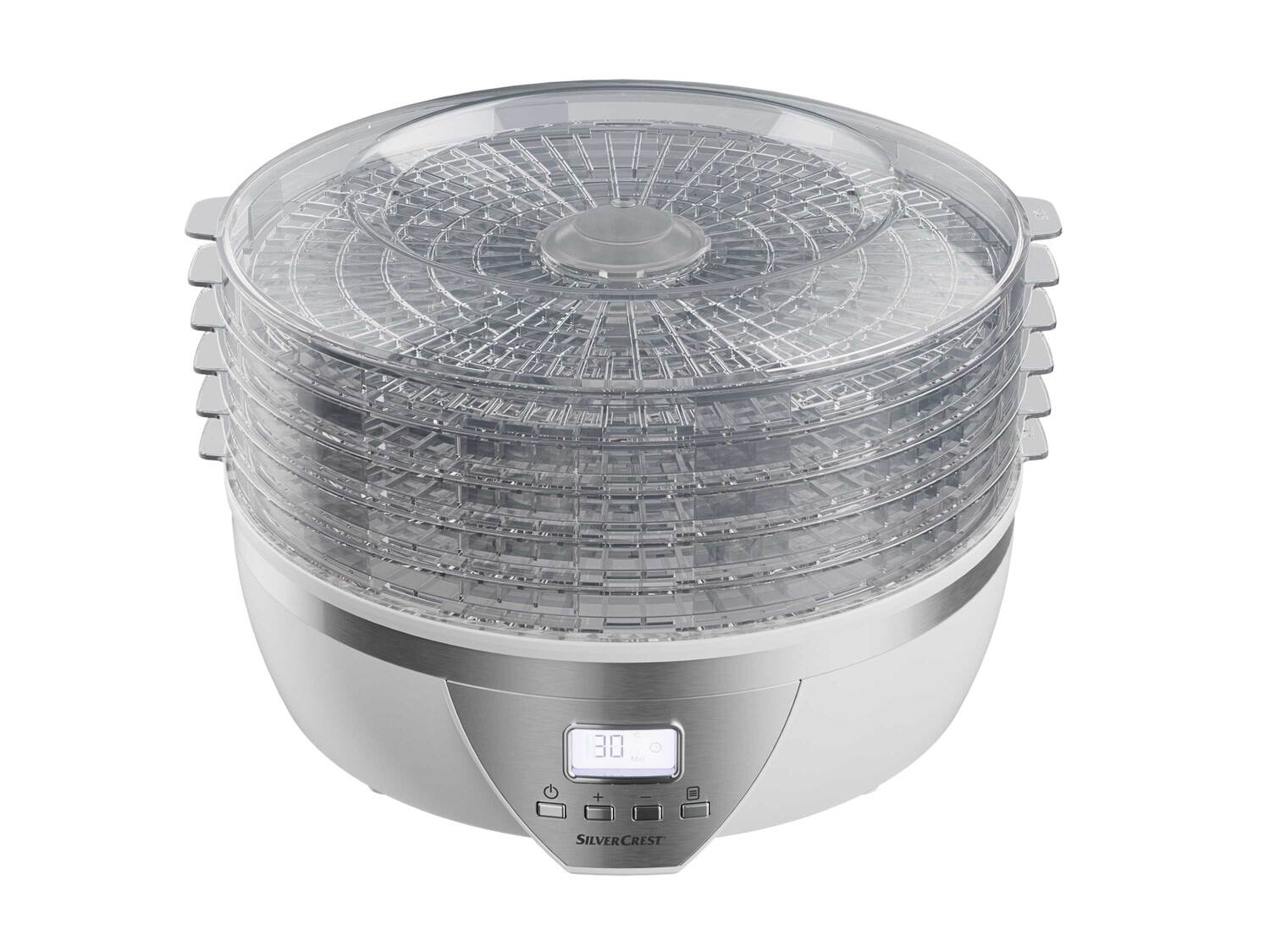 Déshydrateur alimentaire , le prix 27.99 €
- 350 W
- Température : 40-70 ...