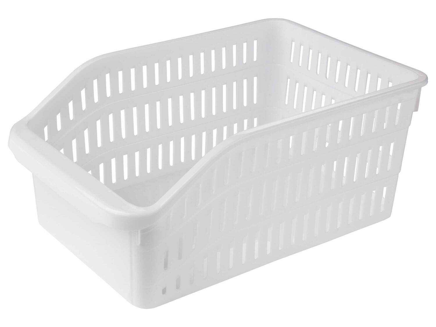 Paniers de rangement pour cuisine , le prix 3.99 €
- Au choix :
- Env. ...