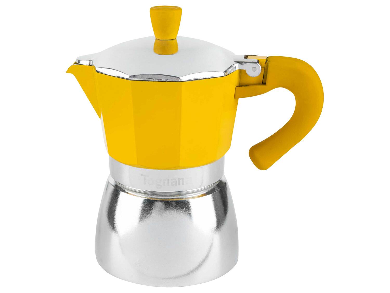 Cafetière , le prix 11.89 €
- En aluminium
Caractéristiques
- garantie_2ans ...