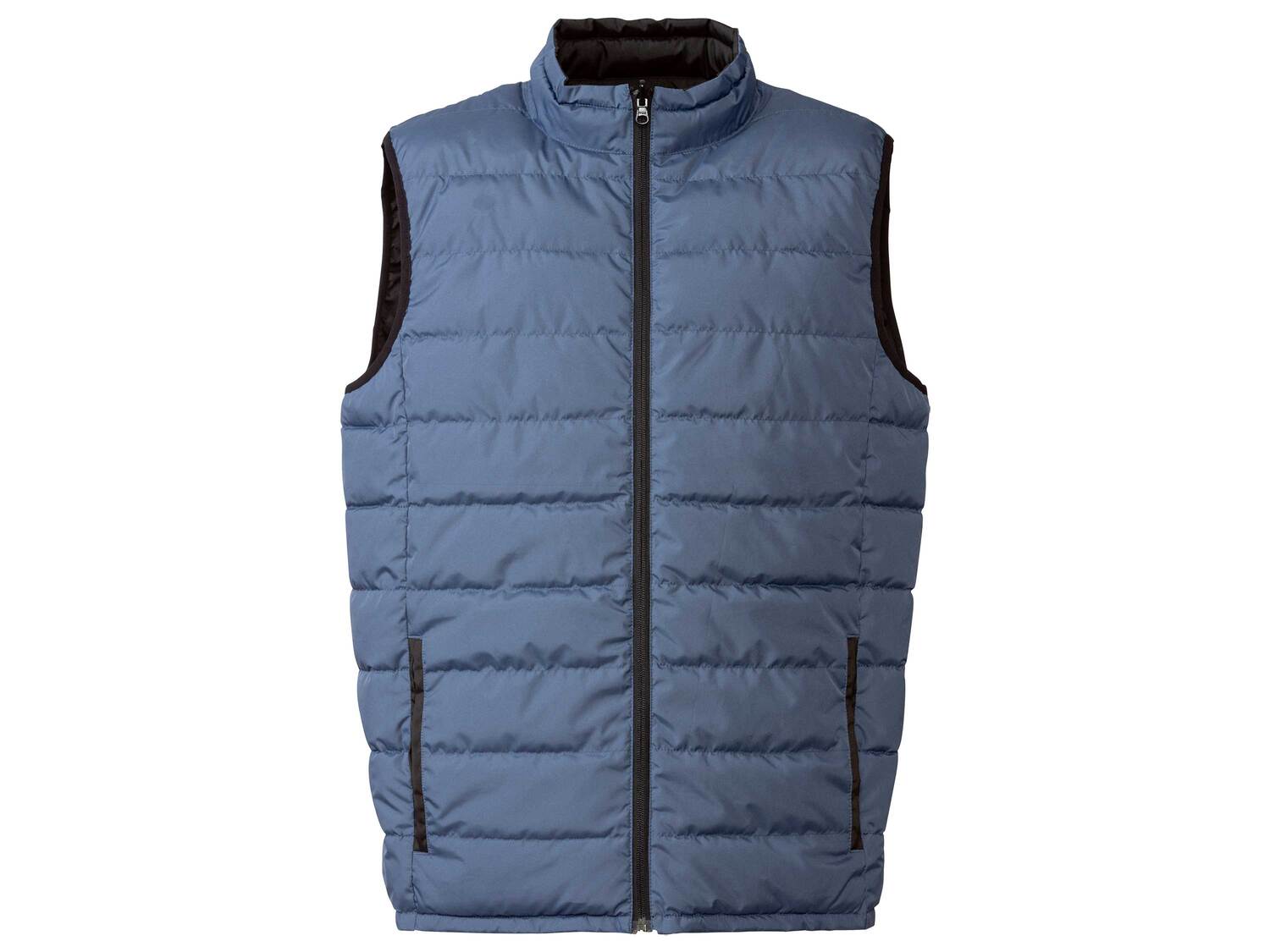 Veste sans manches réversible , le prix 15.99 €
- Du S au XXL selon modèle
- ...