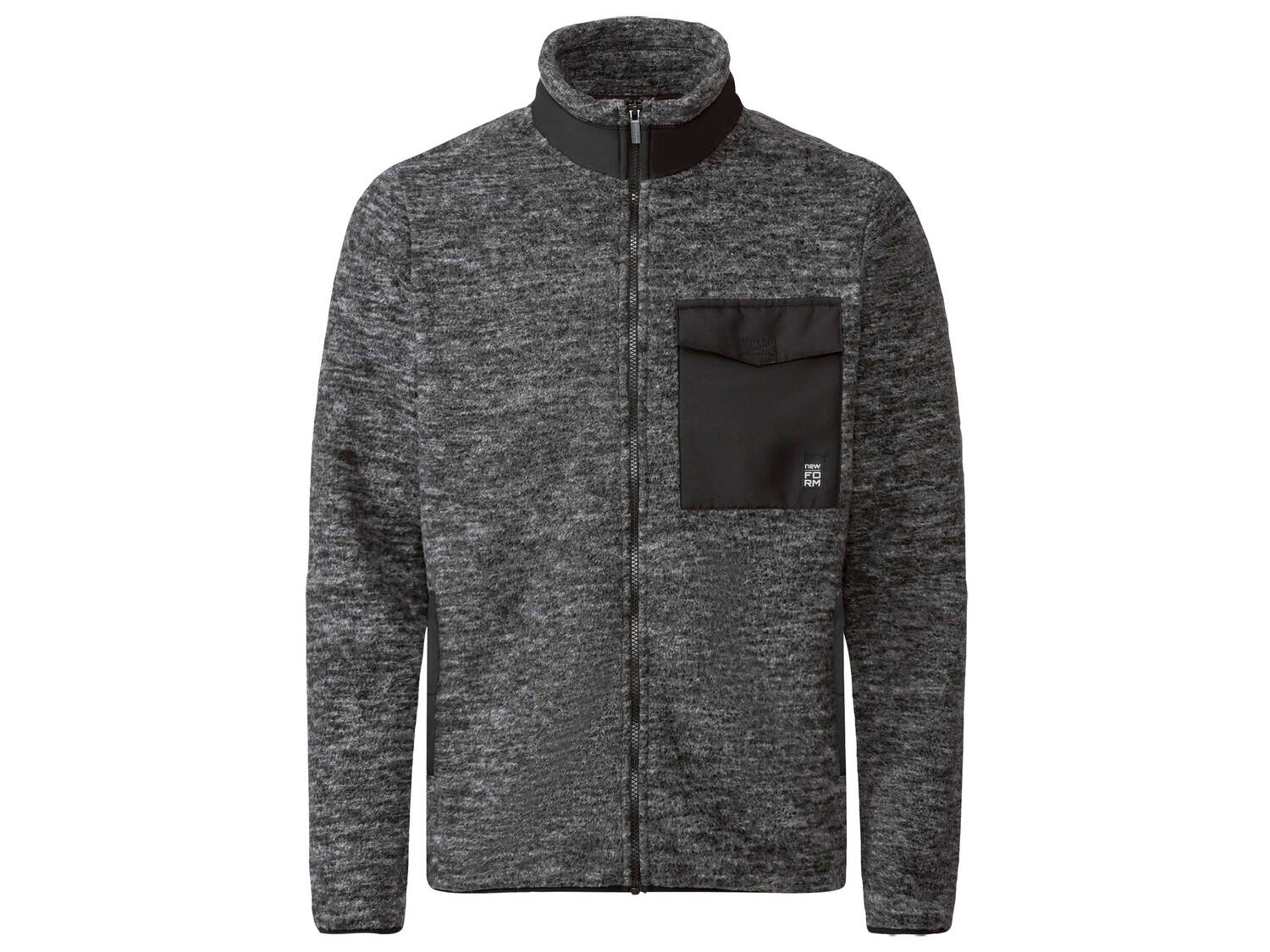 Veste polaire en peluche , le prix 17.99 €
- Du S au XL selon modèle
- Ex. ...