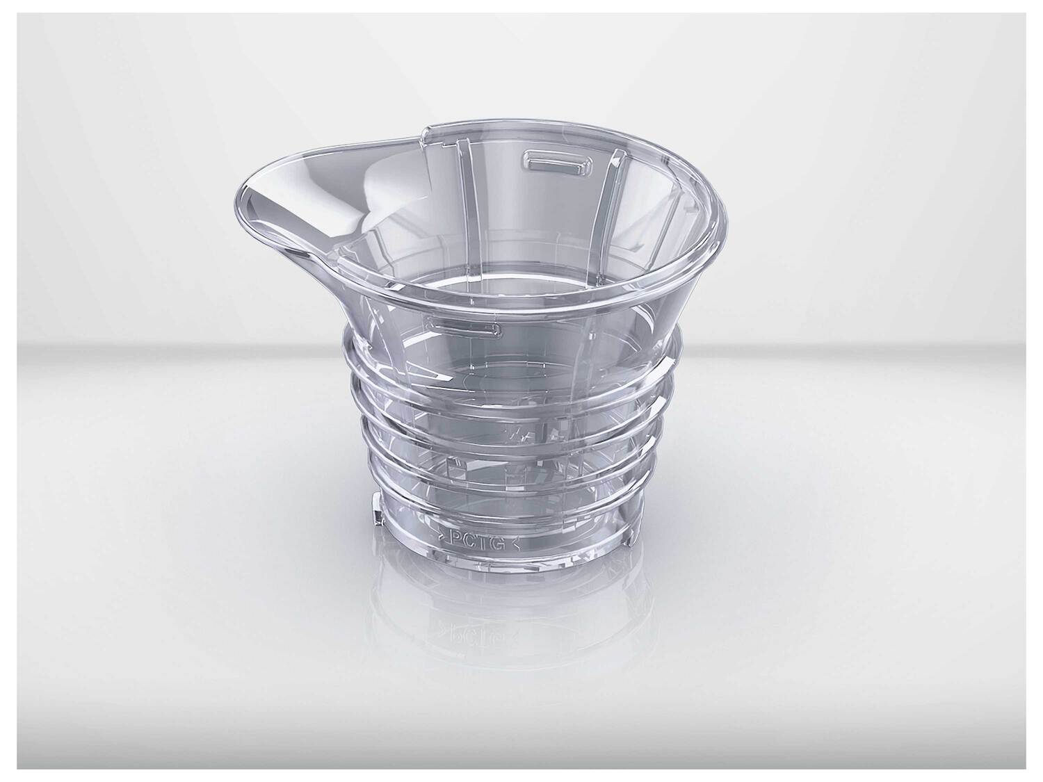 Extracteur de jus , le prix 49.99 €
- 300 W
- Env. 60 tr/min
- Ouverture extra ...