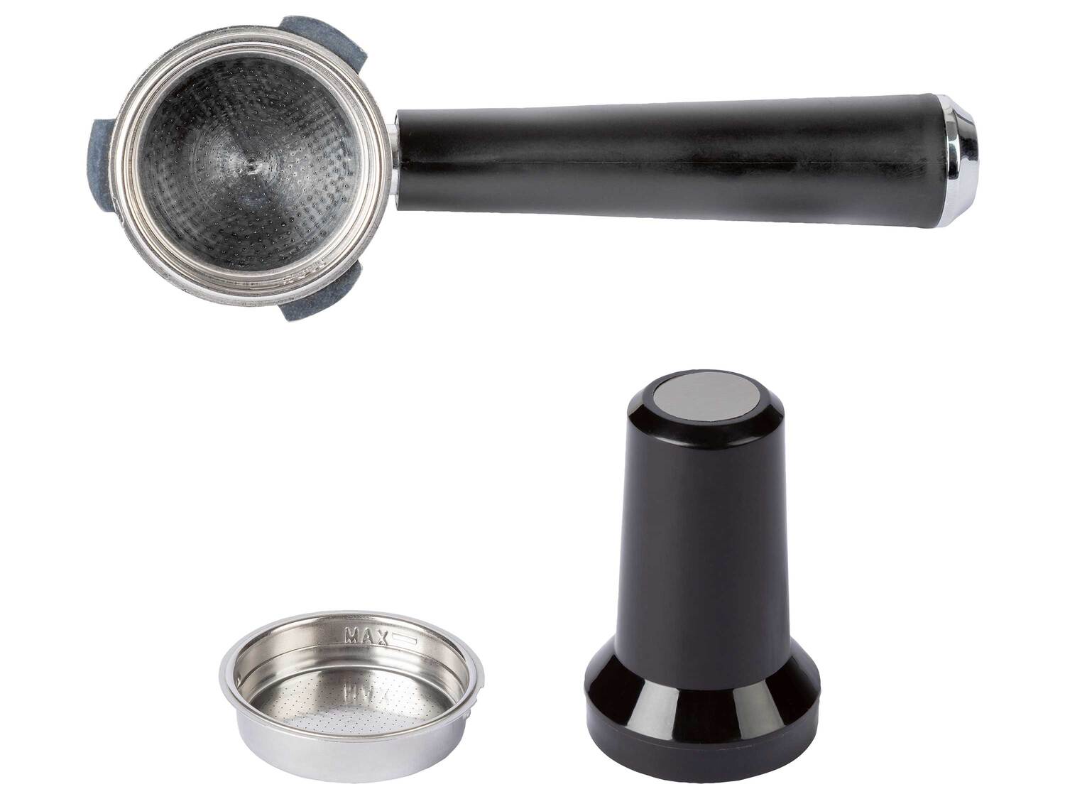 Machine à espresso Slim , le prix 99.00 €
- 1 350 W
- Env. 32,5 x 14,5 x 29,5 ...