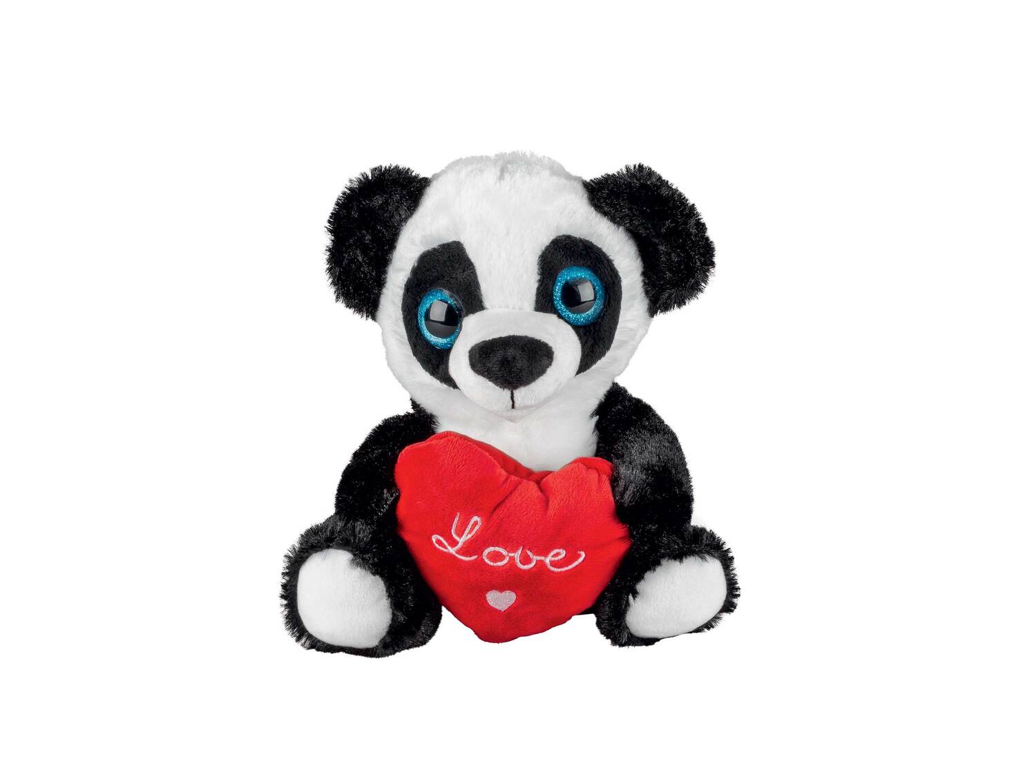 Animal en peluche , le prix 3.99 €
- Au choix : aspect résille, ...