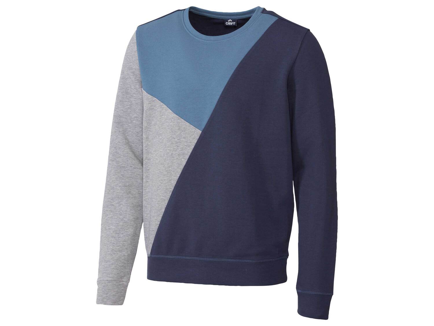 Sweat ou pantalon molletonné , le prix 11.99 €
- Du S au XL selon modèle
- ...