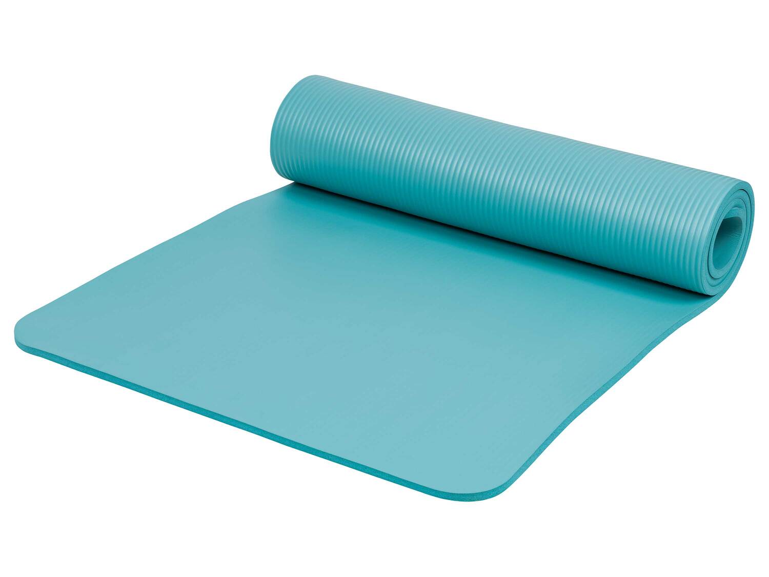 Tapis de fitness , le prix 16.99 €
- Env. 180 x 60 x 1 cm
- Sangle de transport
- ...