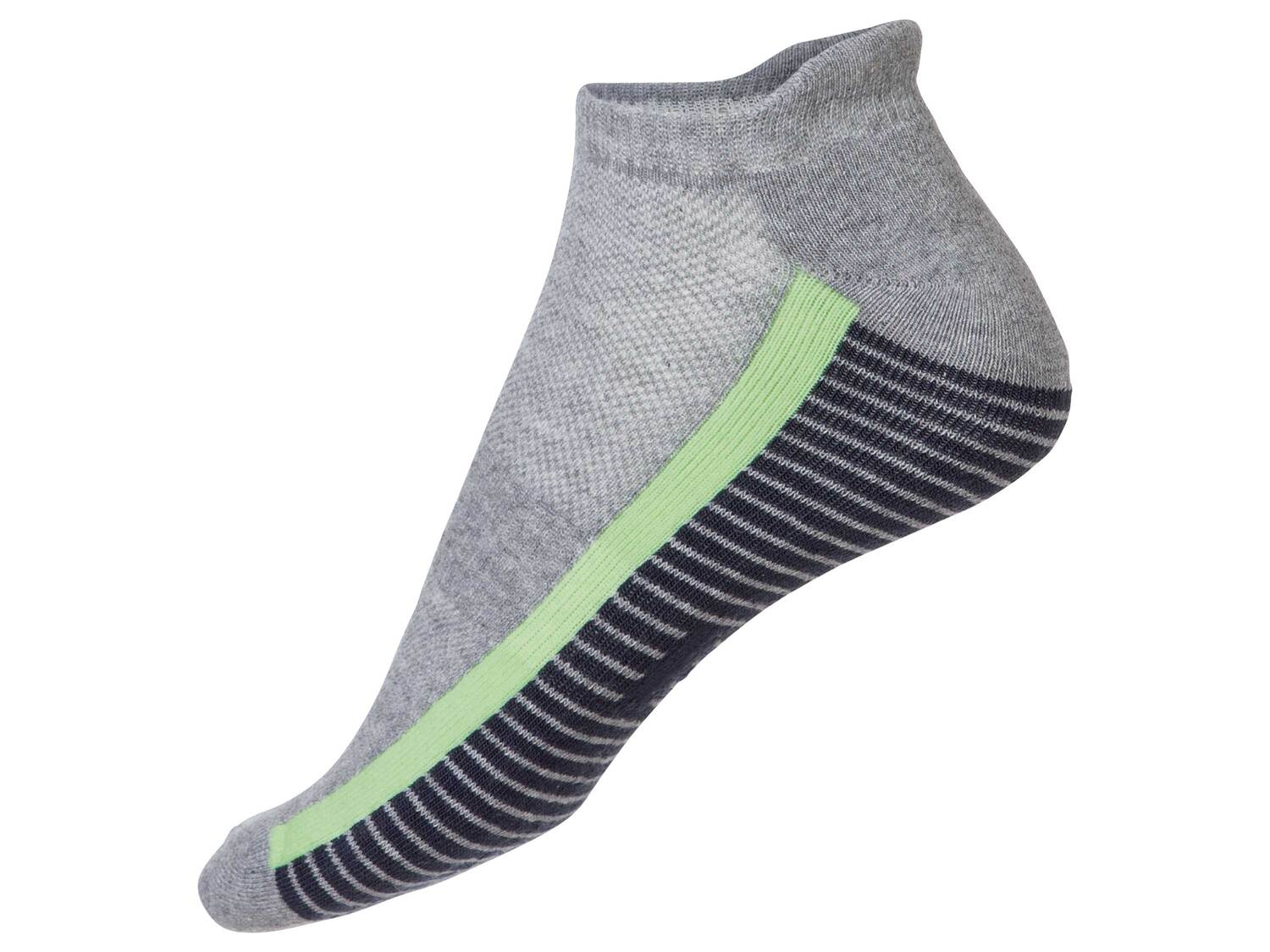 Socquettes en coton bio , le prix 4.99 €
- Du 41/42 au 45/46 selon modèle
- ...