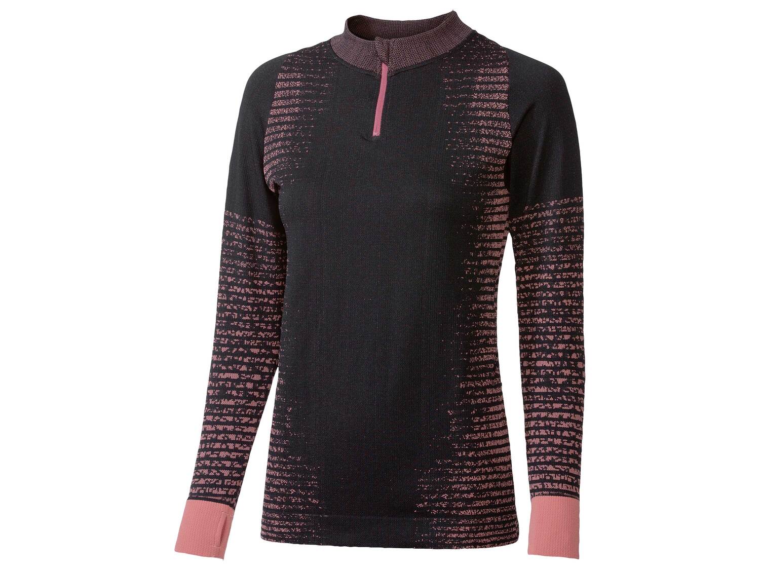 T-shirt technique seamless , le prix 9.99 €
- Du S au L selon modèle
- Ex. ...