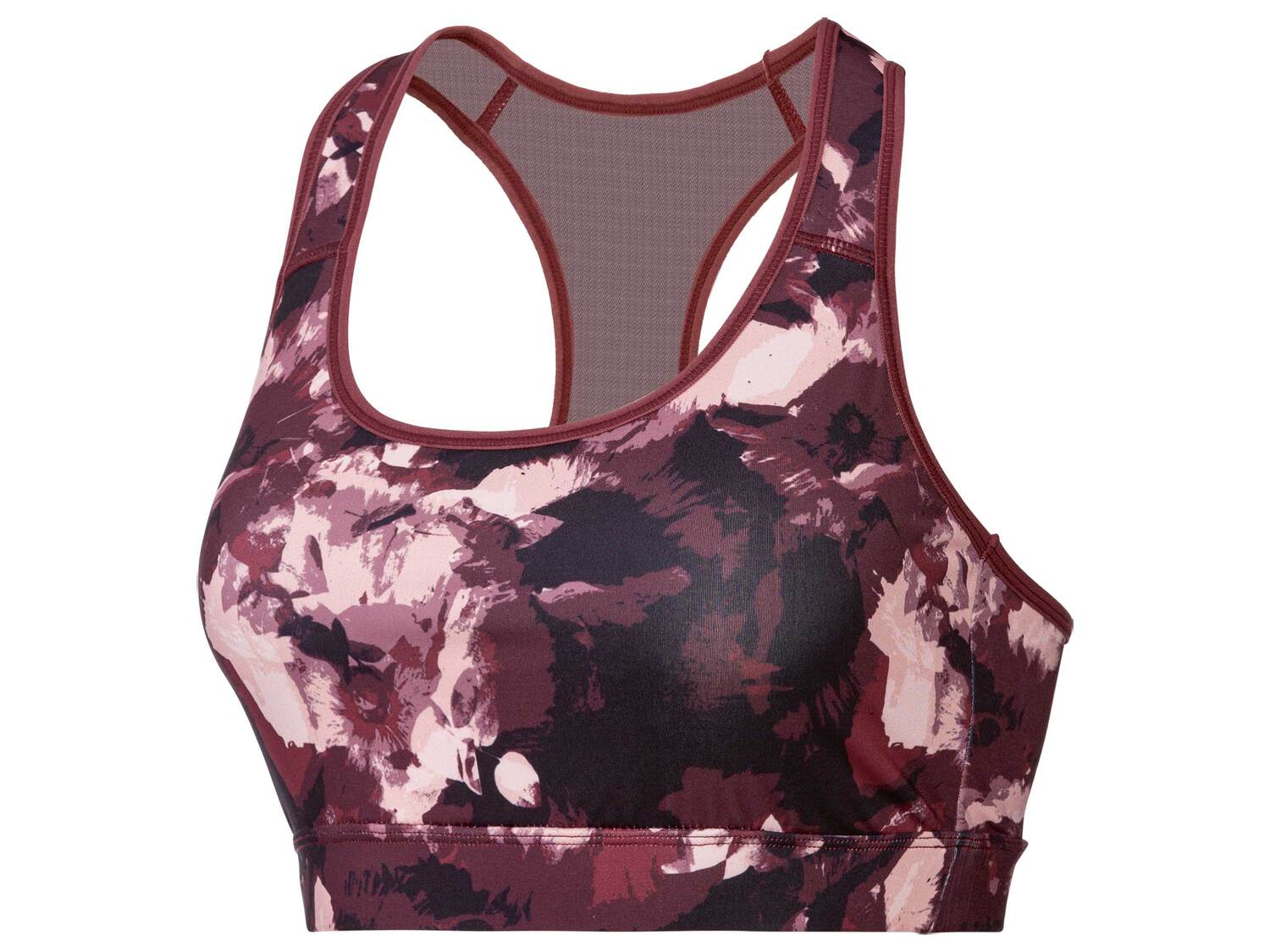 Brassière de sport , le prix 6.99 €
- Au choix :
- 90A, 90B, 95B ou 100C, ...