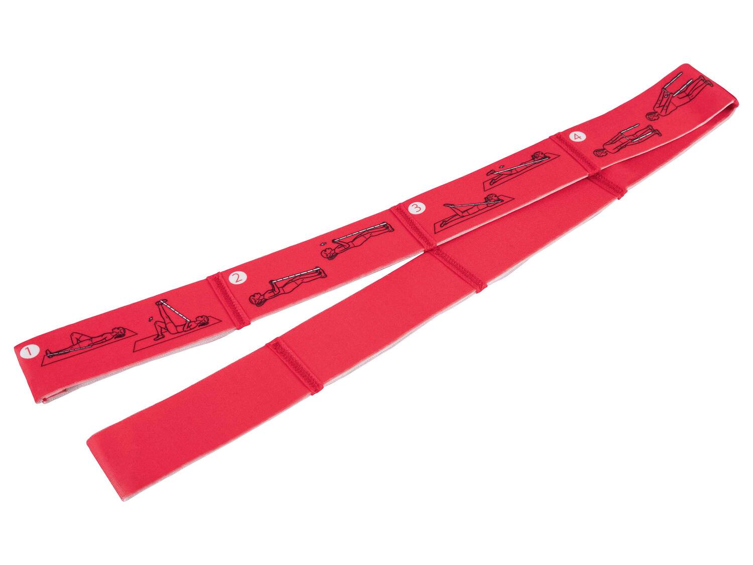 Accessoire de fitness , le prix 3.99 €
- Au choix :
- Appareil de musculation ...