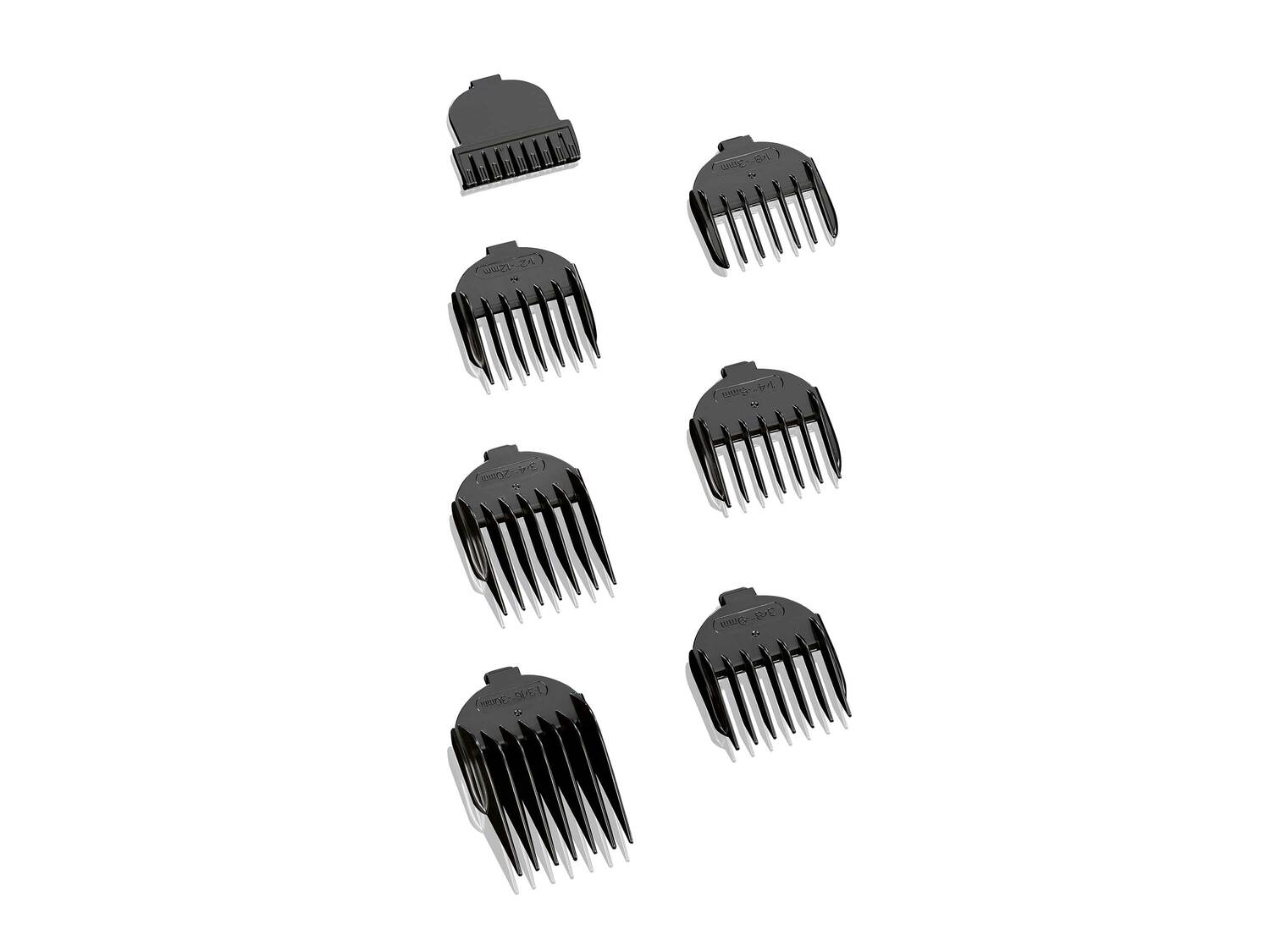 Tondeuse barbe et cheveux , le prix 19.99 €
- Réglage de précision sur 5 niveaux, ...