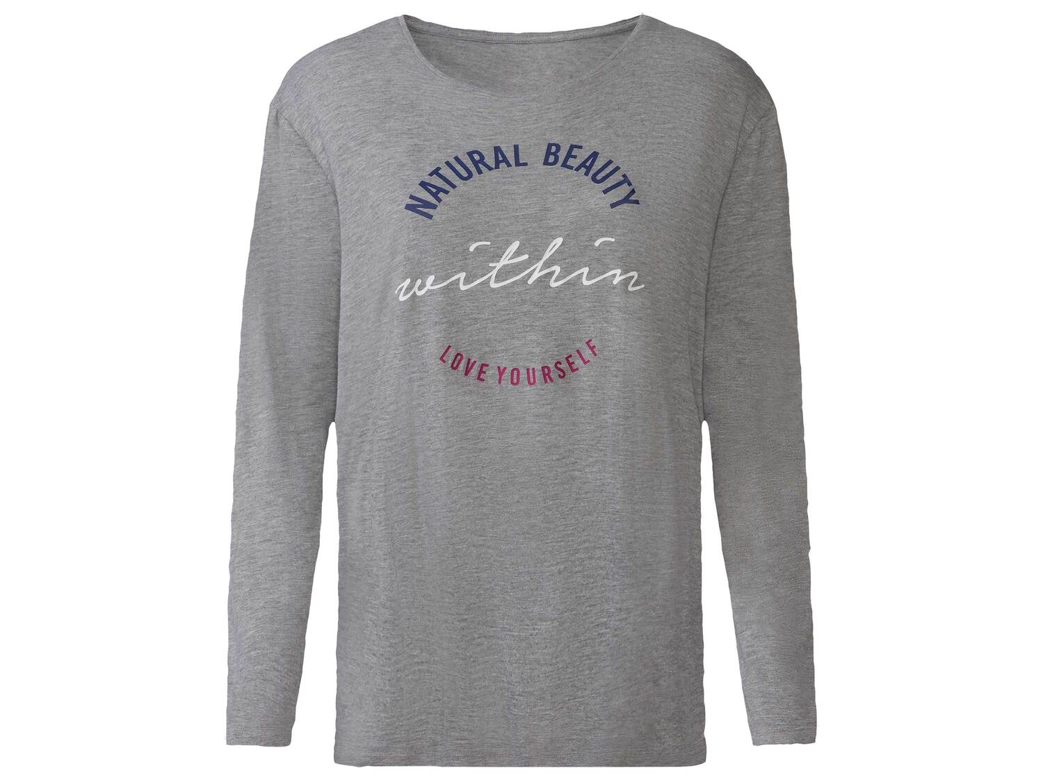 T-shirts à manches longues , le prix 9.99 €
- Du S au XL selon modèle
- Ex. ...